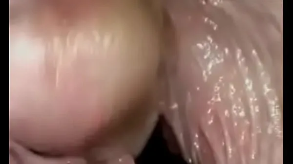 أفضل مقاطع فيديو Cams inside vagina show us porn in other way