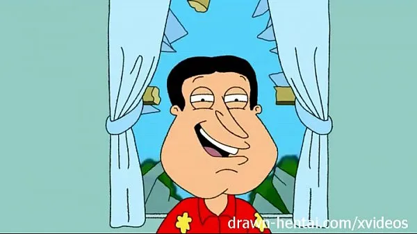 Video klip Family Guy Hentai - 50 shades of Lois terbaik