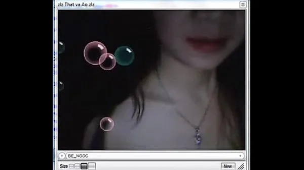 Best BE NGOC (24.12.2011 clips Videos