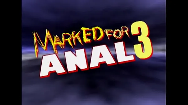 Best Metro - Marked For Anal No 03 - Full movie clips Videos