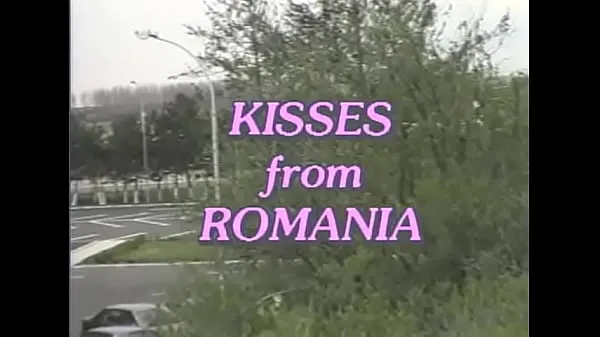 En iyi LBO - Kissed From Romania - Full movie klipleri Videoları