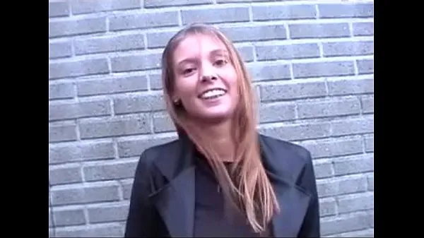 أفضل مقاطع فيديو Flemish Stephanie fucked in a car (Belgian Stephanie fucked in car