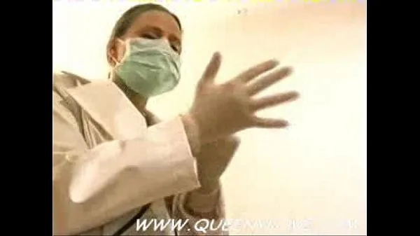 Najboljši posnetki My doctor's blowjob videoposnetki