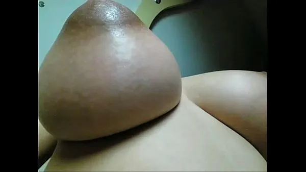 Video klip Wife (milf) with huge natural tits recorded live. Visit sexxxcams.eu for more terbaik