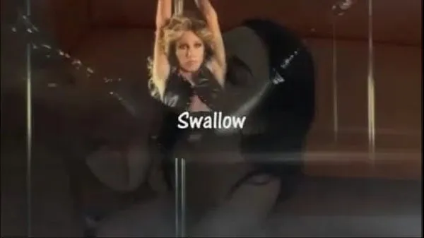 Melhores clipes de Sissy Swallow traga esp Vídeos