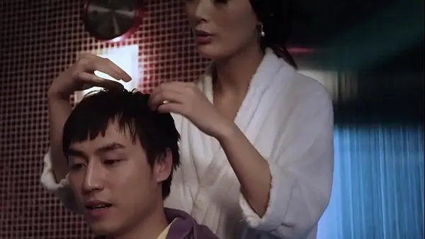Los mejores clips de Hermosa china amateur haciendo el amor más audaz con su novio PARTE 1 Videos