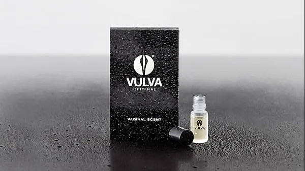 최고의 Sexy and funny commercial VULVA Original The vaginal scent of a beautiful woman 클립 비디오