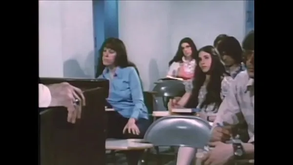 Parhaat Teenage Chearleader - 1974 leikkeet Videot