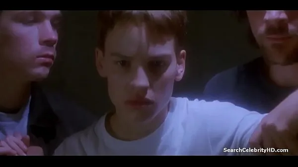 Los mejores clips de Hilary Swank Boys no lloran 1999 Videos