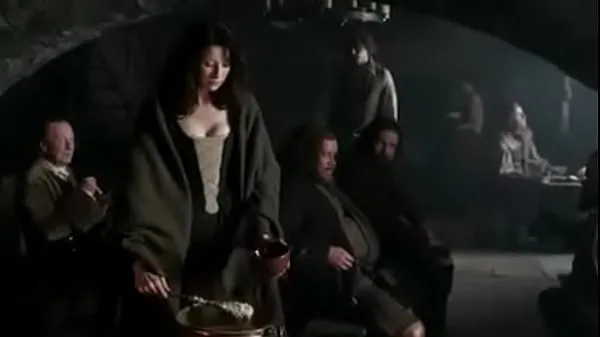 I migliori video di clip Punizione di sculacciata - Outlander Season 1 Episode 9 tvshow