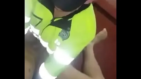 Los mejores clips de Policía Arrecho Me Culea Videos