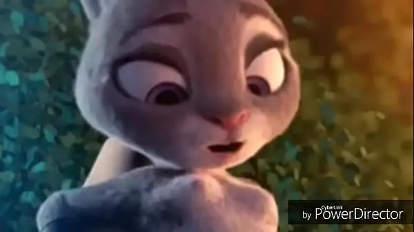 Meilleurs clips Enfoncer Judy Hopps modifier Vidéos