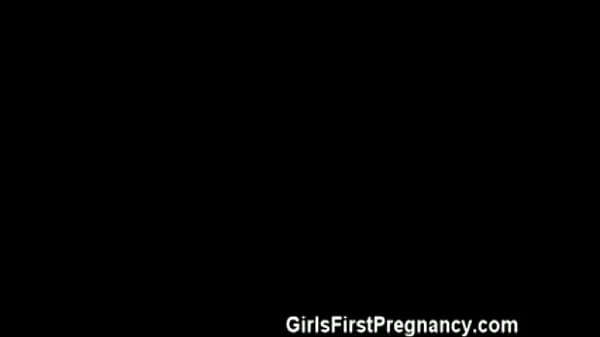 Najlepšie B young hot pregnant teen gives a deep throated blowjob- ( natural breast cum d. russian voyuer h klipy Videá