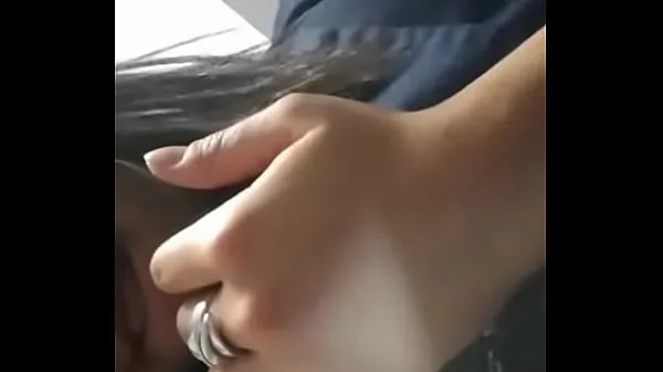 Bedste Bitch can't stand and touches herself in the office klip videoer
