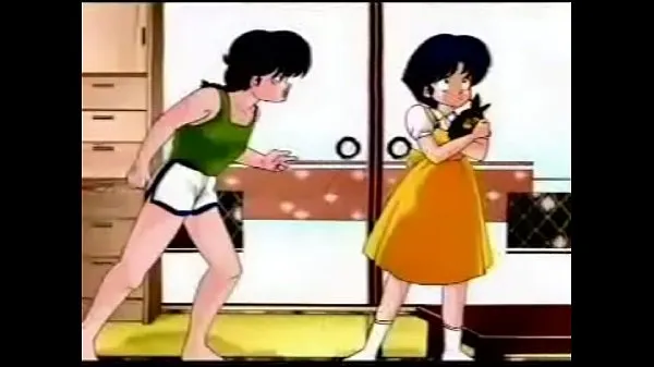 Melhores clipes de ranma hentai em espanhol latino Vídeos