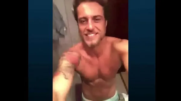 أفضل مقاطع فيديو Intimate Video of Ex-BBB16 Daniel