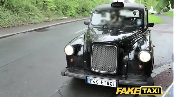 Лучшие Fake Taxi, стройная рыжая любит грубый секс клипы Видео