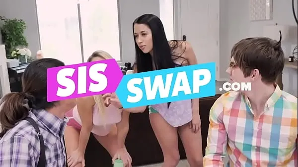 Τα καλύτερα βίντεο κλιπ Ariana Aimes sucking stepdaddies big cock