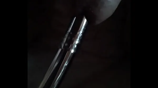 Best Urethral play big dilbo 18mm clips Videos