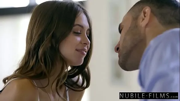 Best NubileFilms - Girlfriend Cheats And Squirts On Cock klipp videoer
