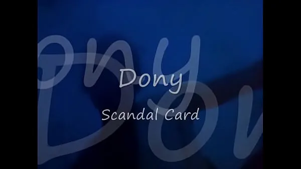 Najlepsze Scandal Card - Wonderful R&B/Soul Music of Dony klipy Filmy