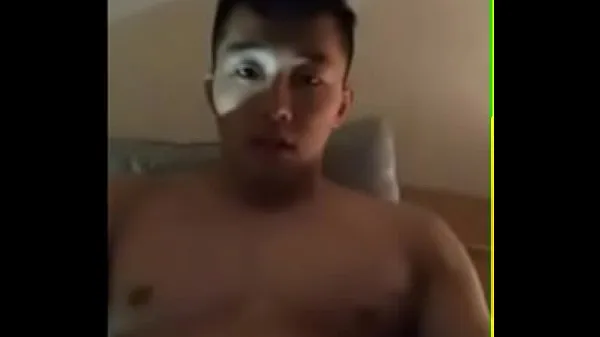 En iyi Hot Chinese Hunk Live Cam klipleri Videoları