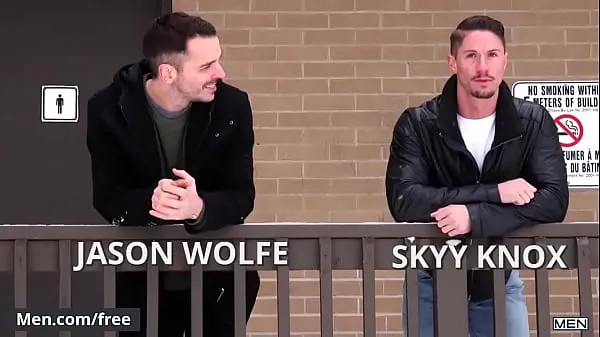 最高のWolfe、Skyy Knox）-失恋パート3-予告編プレビュークリップビデオ