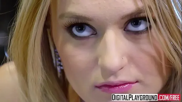 Best DigitalPlayground - Johnny Castle Natalia Starr - Roter Lippenstift clips Videos