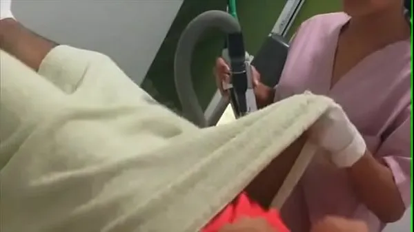 Bästa Laser Hair Removal By Indian Nurse klipp Videor