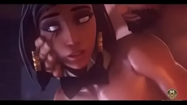 بہترین fuck me harder, overwatch کلپس ویڈیوز