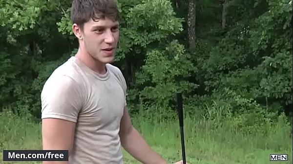 Meilleurs clips Adam Bryant, Paul Canon) - The Hunt Part 2 - Percer mon trou Vidéos