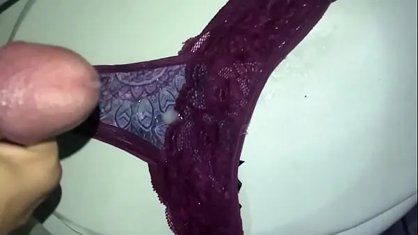 A legjobb Naughty bathroom panties klipek Videók