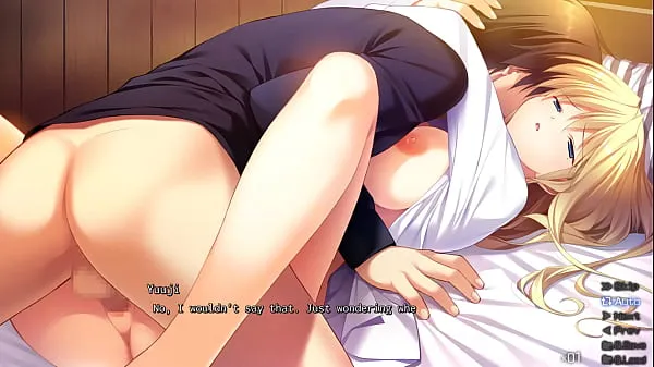 Best The Eden of Grisaia JB clips Videos