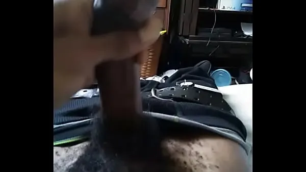 最佳BBC CUMSHOT PT3剪辑视频