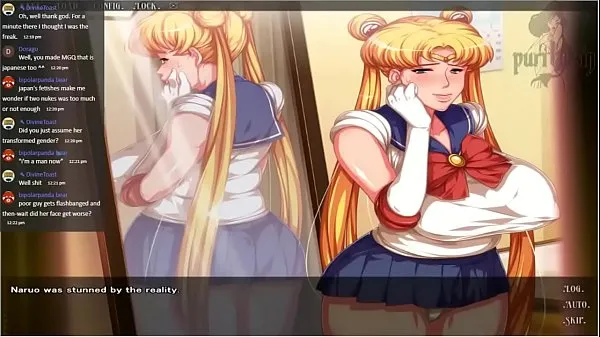 Nejlepší sinfully uncensored Aheahe Moon R – Return of the Married Sailor Sluts klipy Videa