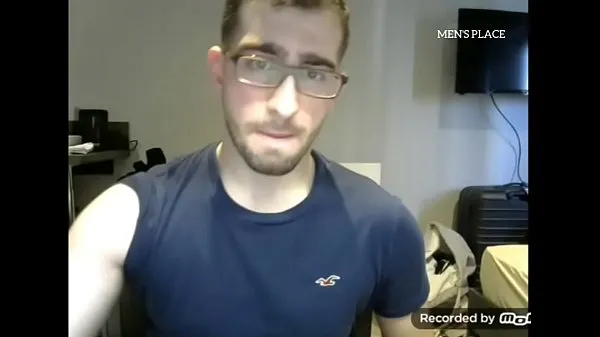 Meilleurs clips Nerd joue à la farce sur Cam Vidéos