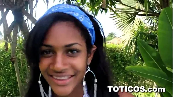 I migliori video di clip Hottie dominicana 18anni