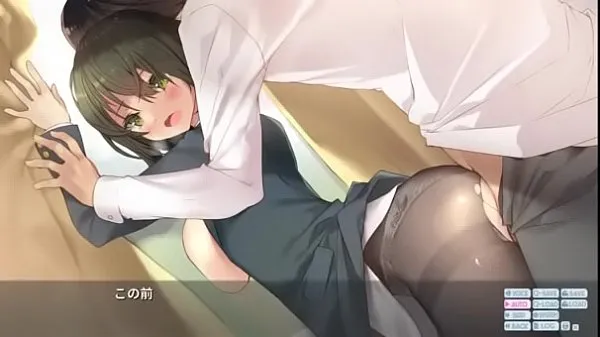 En iyi Zutto mae kara joshi deshita-ずっと前から女子でした h scene 2 klipleri Videoları