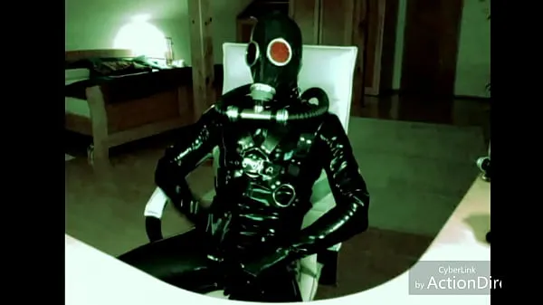 Τα καλύτερα βίντεο κλιπ RUBBER DRONE X333 MINDLES DRONE IN FULLRUBBER DELETED HUMAN IDENTITY AND PROGRAMMED INTO A ROBOT