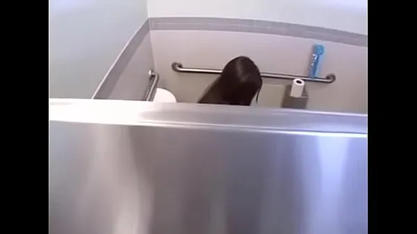 Los mejores clips de follando en baño publico Videos