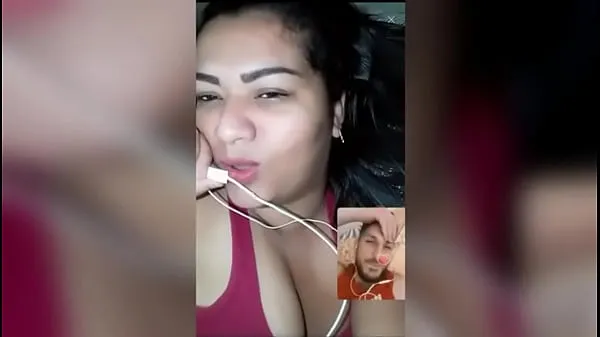 Best Indian bhabi sexy video call over phone clips Videos