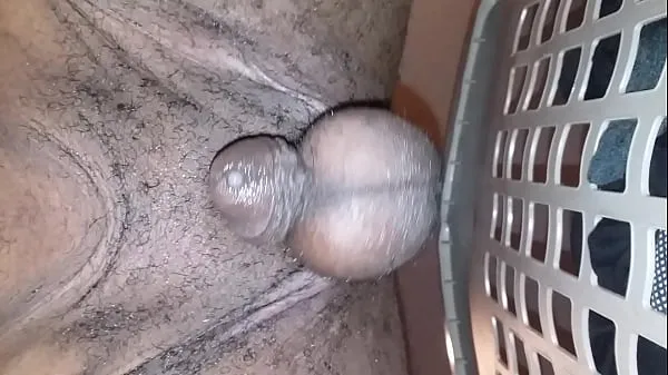 Bästa Big Booty Prostate Orgasm From Pegging klipp Videor