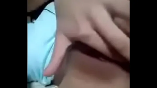 Los mejores clips de Delicia mostrando el hermoso coño Videos