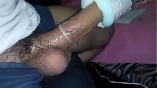 Nejlepší Creampie in my homemade fakepussy klipy Videa