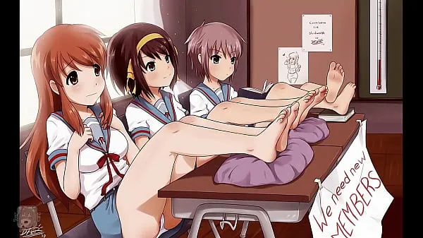 I migliori video di clip Hentai Toes Sues Compilation Challenge