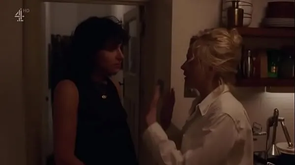 Best Desiree Akhavan, Maxine Peake - The Bisexual clips Videos