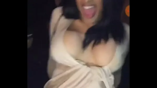 Los mejores clips de cardi b stripper desnuda se filtró Videos