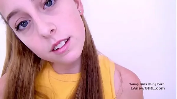 Best teen 18 fucked until orgasm clips Videos