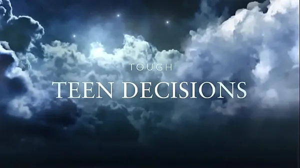 Parhaat Tough Teen Decisions Movie Trailer leikkeet Videot