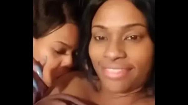 Video klip Two girls live on Social Media Ready for Sex terbaik